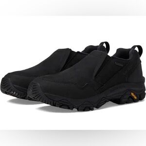 Merrell Men's Coldpack arctic grip shoes